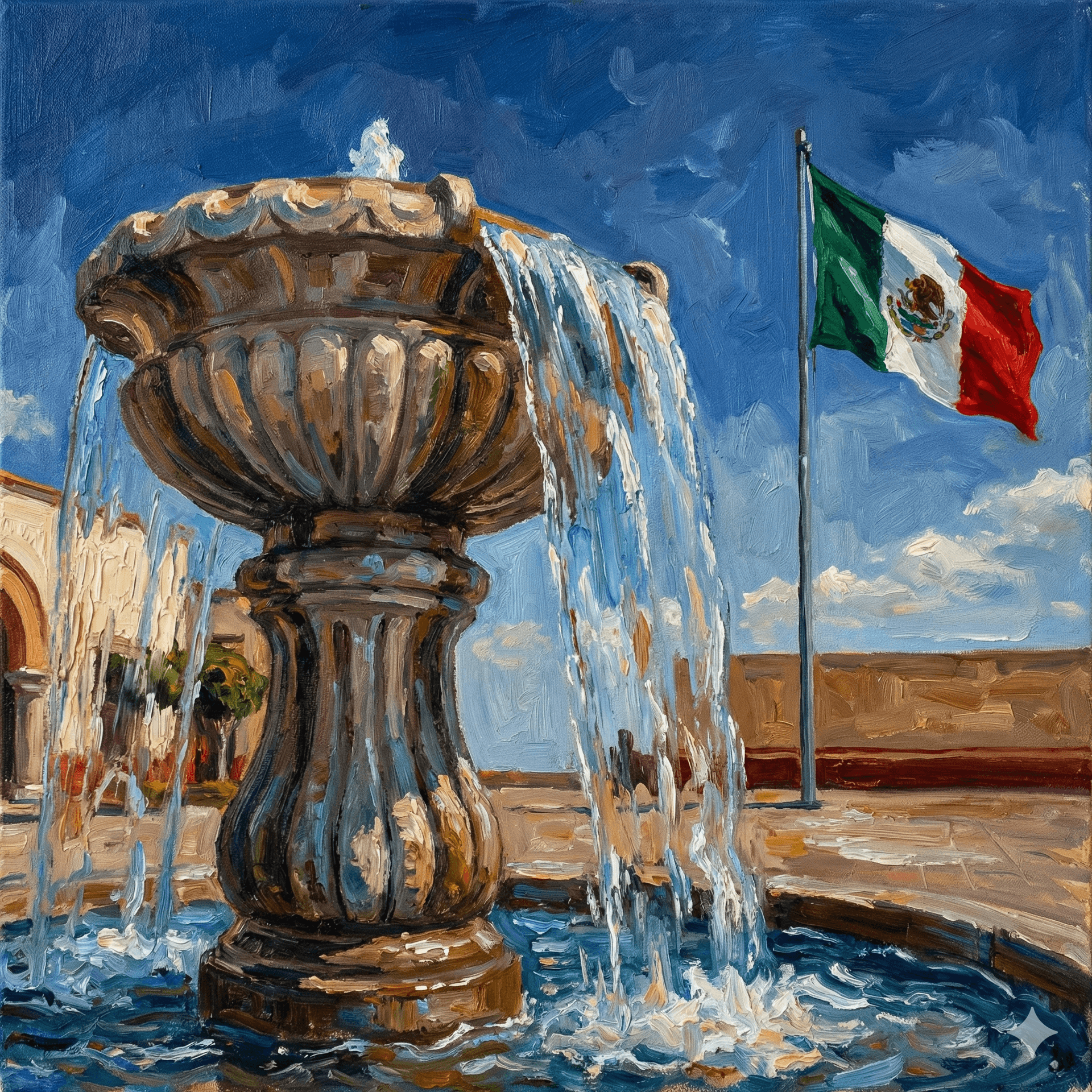 Paisaje representativo del significado de Acuamanala