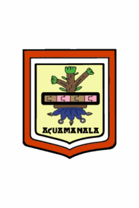 Escudo de Acuamanala